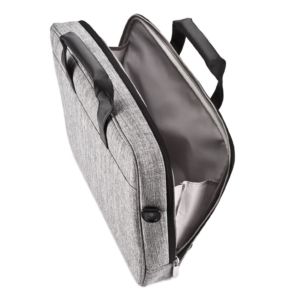 Сумка Cozistyle Urban Brief case, Gray - фото 4 Сумка Cozistyle Urban Brief case, Gray - фото 4