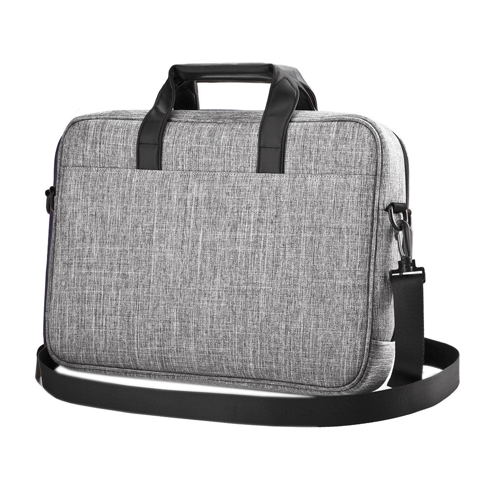 Сумка Cozistyle Urban Brief case, Gray - фото 5 Сумка Cozistyle Urban Brief case, Gray - фото 5