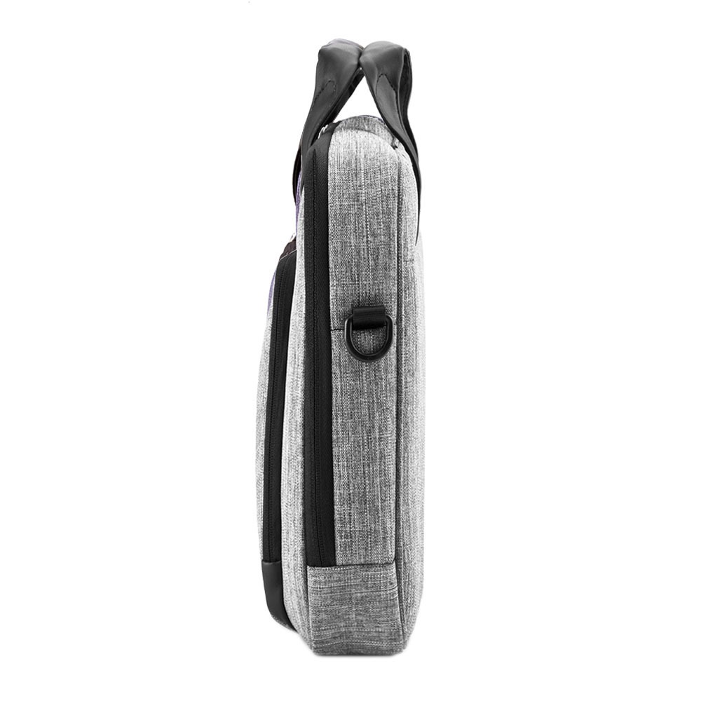 Сумка Cozistyle Urban Brief case, Gray - фото 6 Сумка Cozistyle Urban Brief case, Gray - фото 6