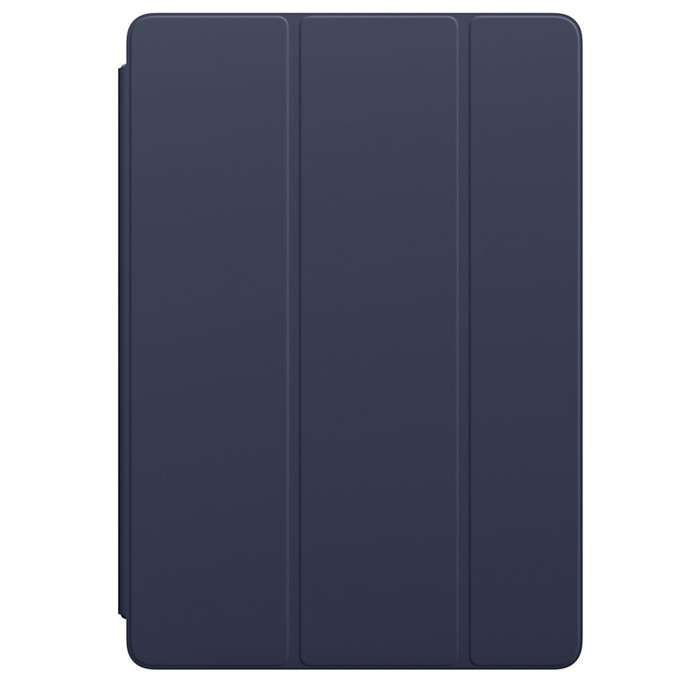 Чехол для планшета Apple iPad Pro Smart Cover for 10.5 Midnight Blue - фото 1 Чехол для планшета Apple iPad Pro Smart Cover for 10.5 Midnight Blue - фото 1