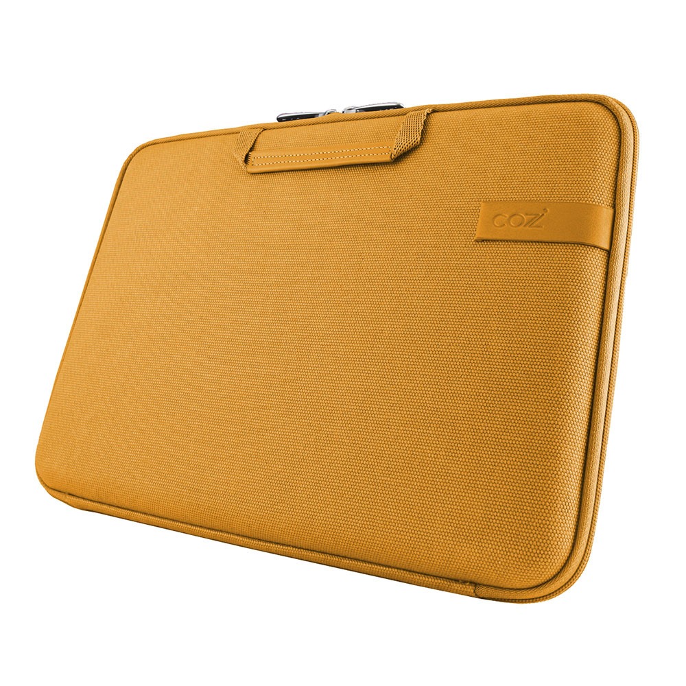Сумка Cozistyle Smart Sleeve Canvas Inca Gold - фото 1 Сумка Cozistyle Smart Sleeve Canvas Inca Gold - фото 1