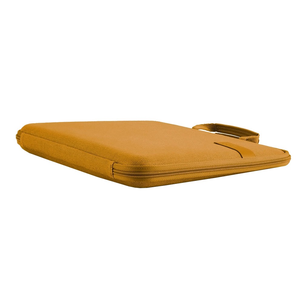 Сумка Cozistyle Smart Sleeve Canvas Inca Gold - фото 6 Сумка Cozistyle Smart Sleeve Canvas Inca Gold - фото 6
