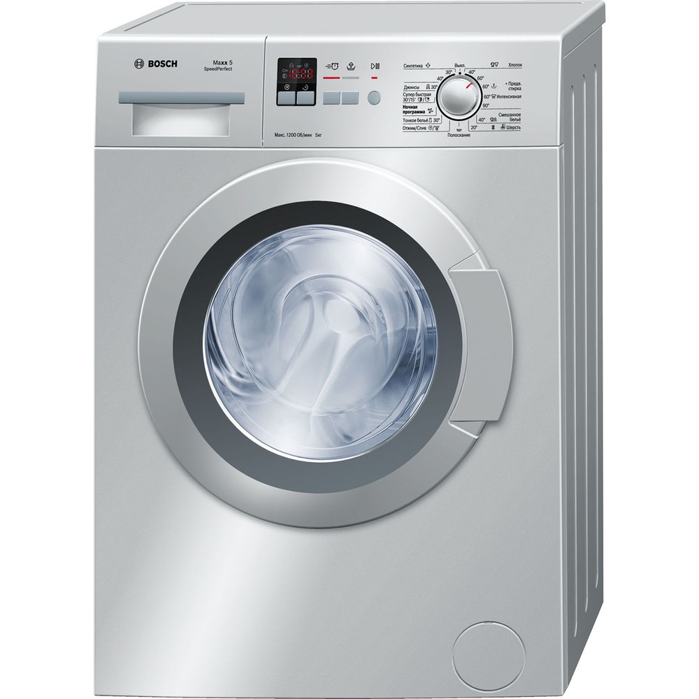 Стиральная машина Bosch WLG2416SOE - фото 1 Стиральная машина Bosch WLG2416SOE - фото 1