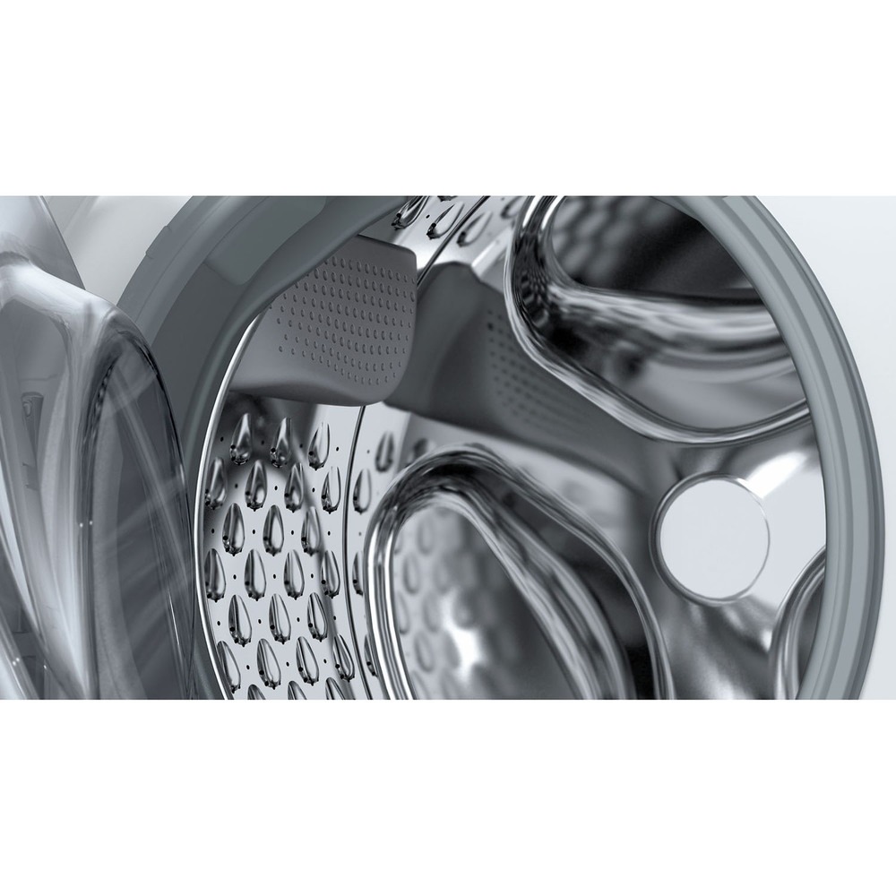 Стиральная машина Siemens WS10K246OE - фото 3 Стиральная машина Siemens WS10K246OE - фото 3