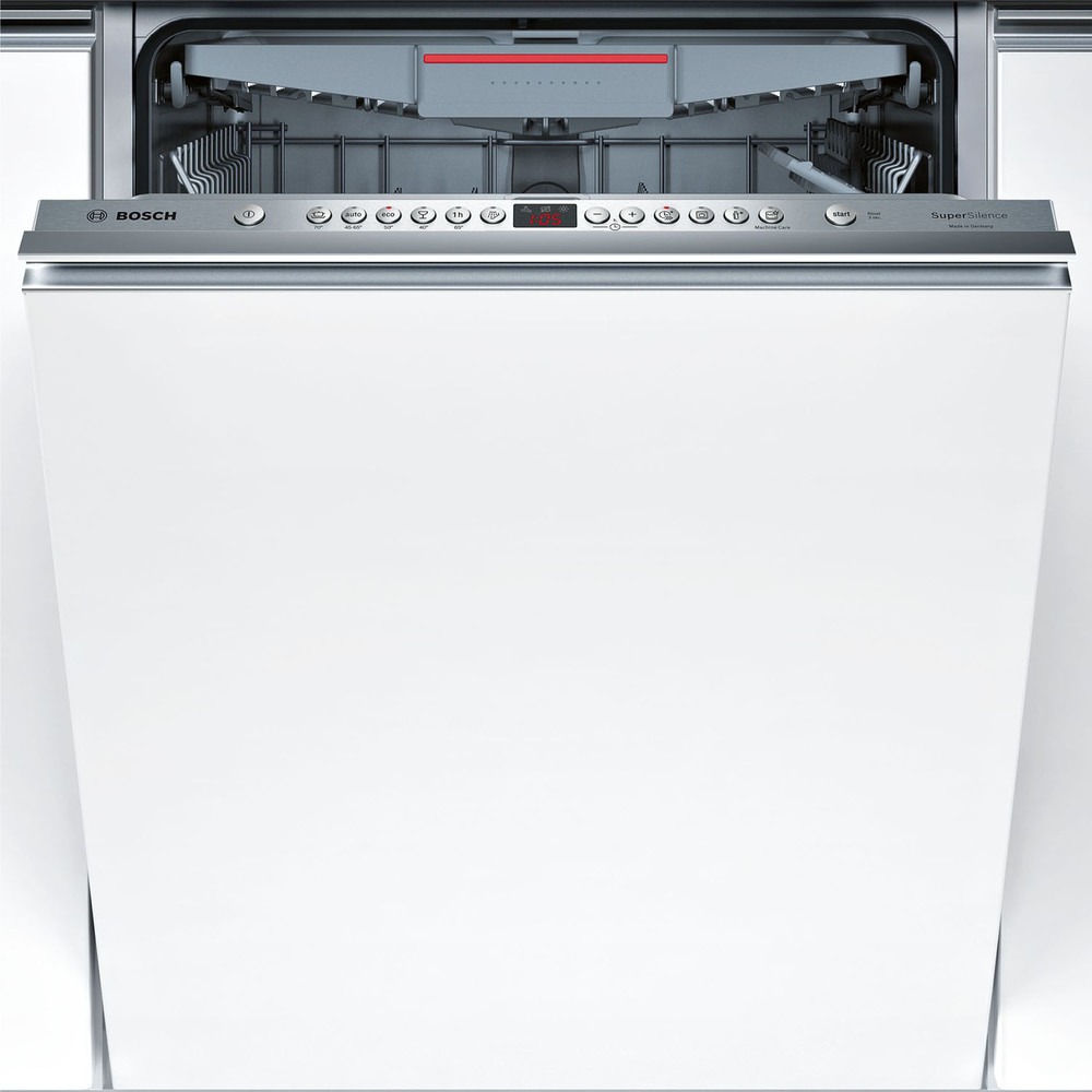 Встраиваемая посудомоечная машина Bosch SMV46MX00R - фото 1 Встраиваемая посудомоечная машина Bosch SMV46MX00R - фото 1