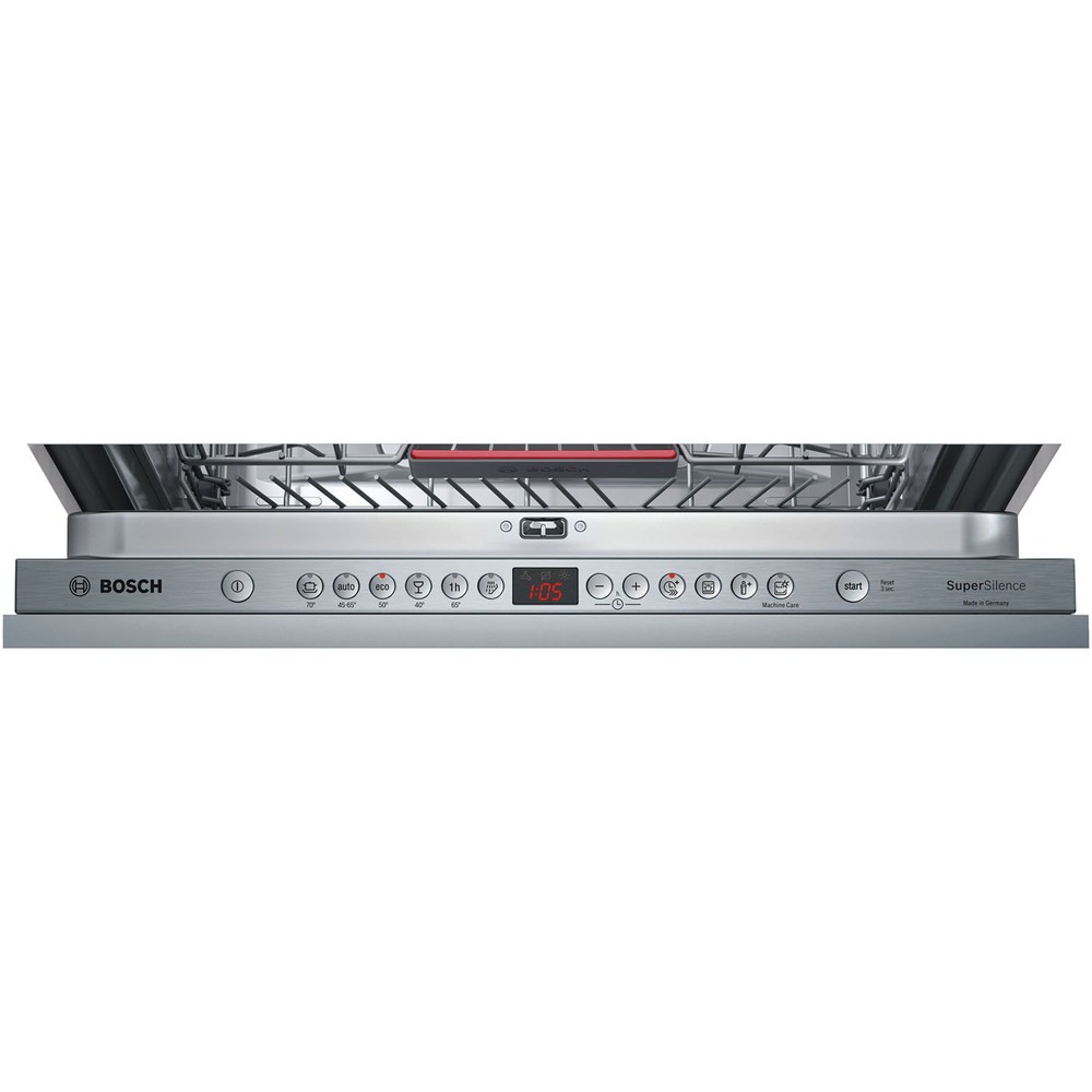 Встраиваемая посудомоечная машина Bosch SMV46MX00R - фото 2 Встраиваемая посудомоечная машина Bosch SMV46MX00R - фото 2