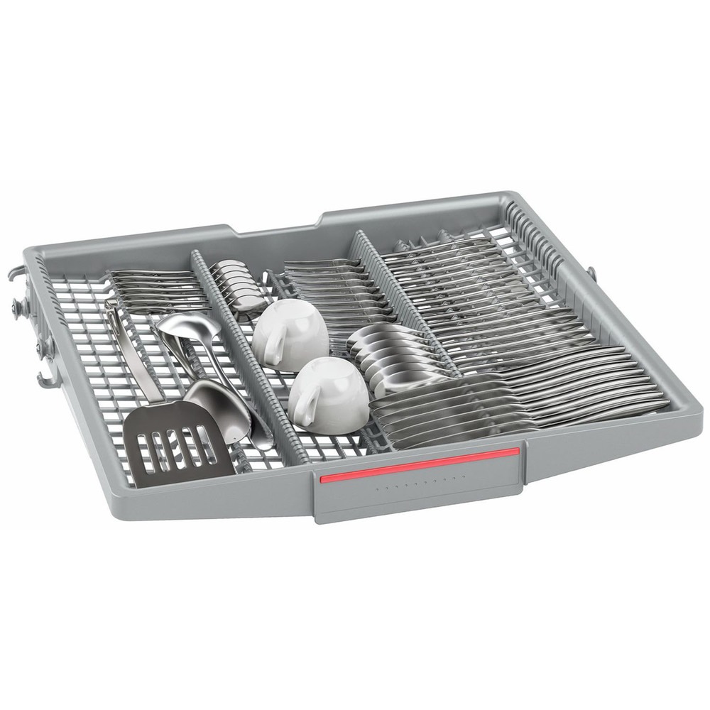 Встраиваемая посудомоечная машина Bosch SMV46MX00R - фото 3 Встраиваемая посудомоечная машина Bosch SMV46MX00R - фото 3