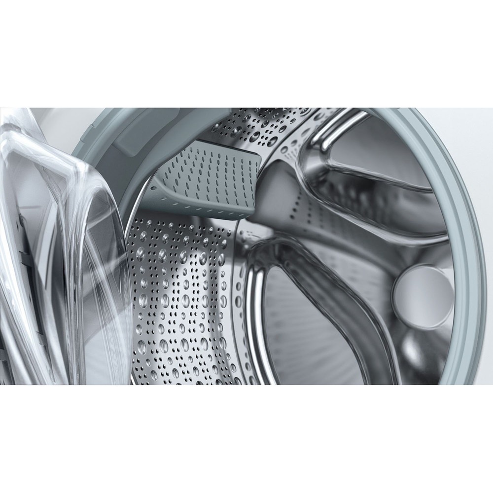 Встраиваемая стиральная машина Siemens WI14W540OE - фото 3 Встраиваемая стиральная машина Siemens WI14W540OE - фото 3