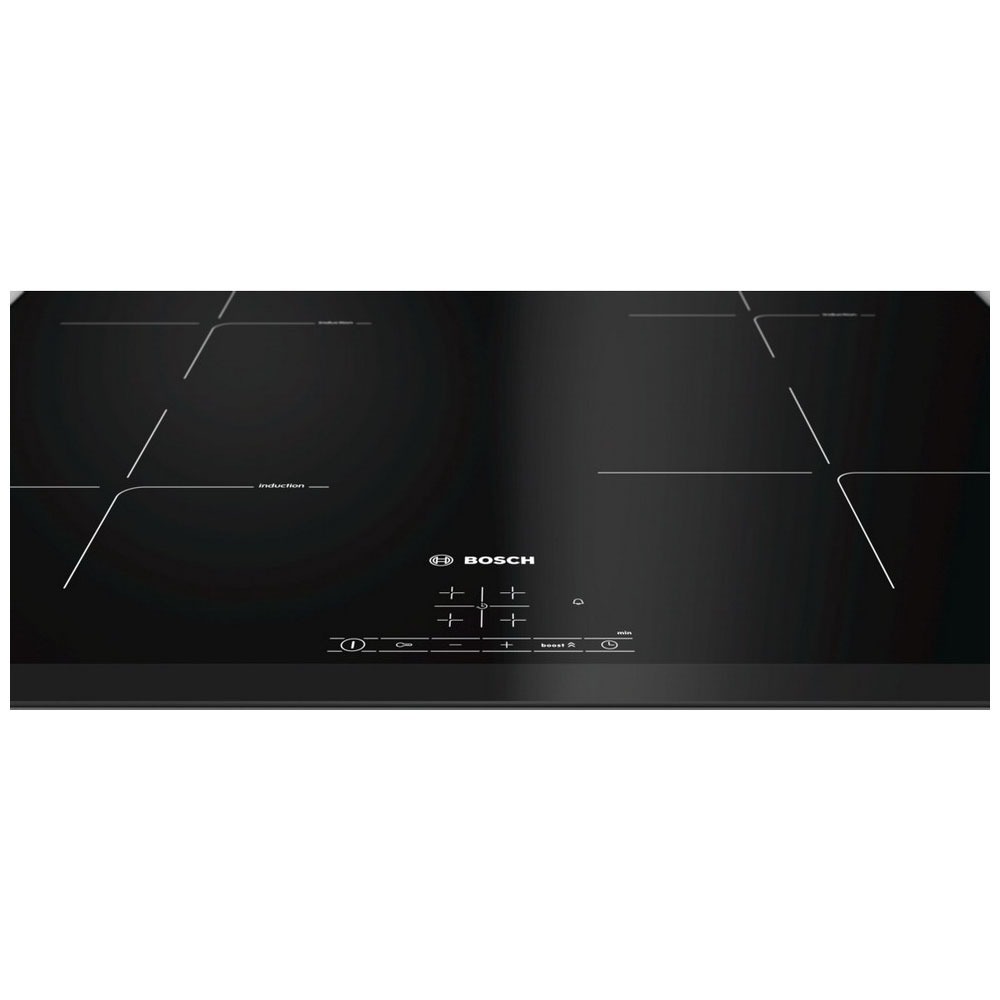 Варочная поверхность Bosch PUE631BB1E - фото 2 Варочная поверхность Bosch PUE631BB1E - фото 2