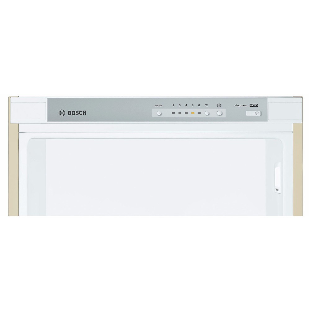 Холодильник Bosch KGV39XK22R - фото 3 Холодильник Bosch KGV39XK22R - фото 3