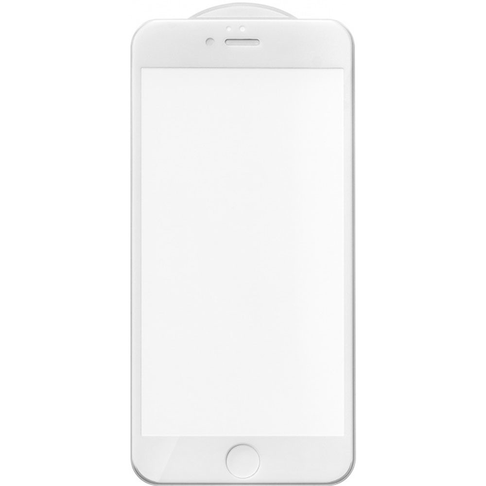 Защитное стекло VLP для iPhone 7 Plus, white - фото 2 Защитное стекло VLP для iPhone 7 Plus, white - фото 2