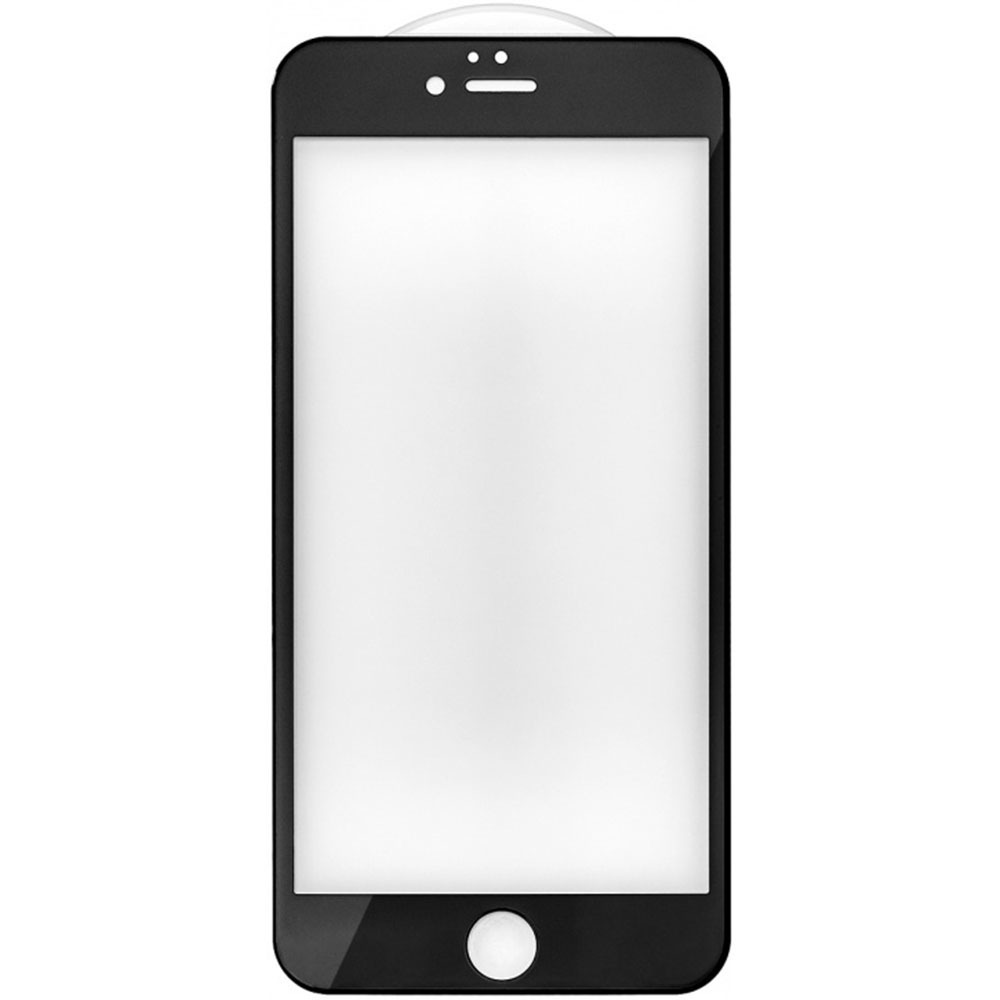 Защитное стекло VLP для iPhone 7, black - фото 2 Защитное стекло VLP для iPhone 7, black - фото 2