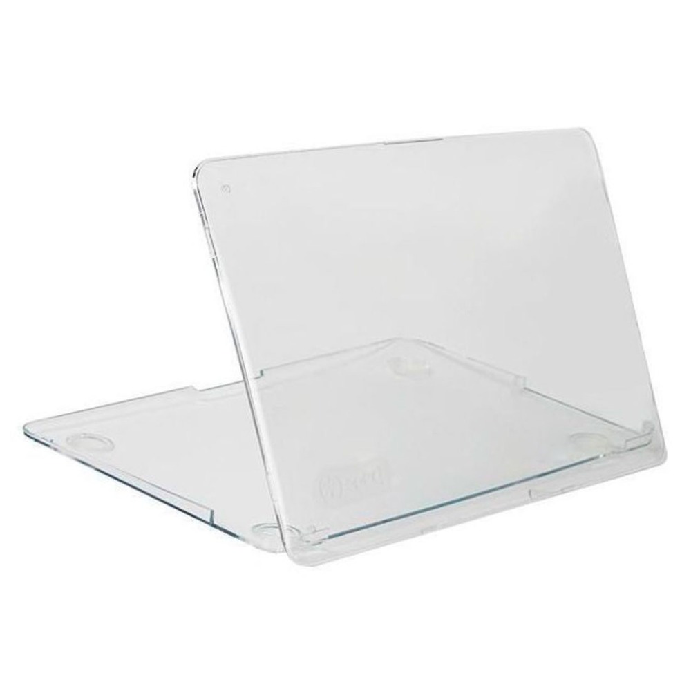 Сумка Cozistyle Plastic Shell Transparent - фото 1 Сумка Cozistyle Plastic Shell Transparent - фото 1