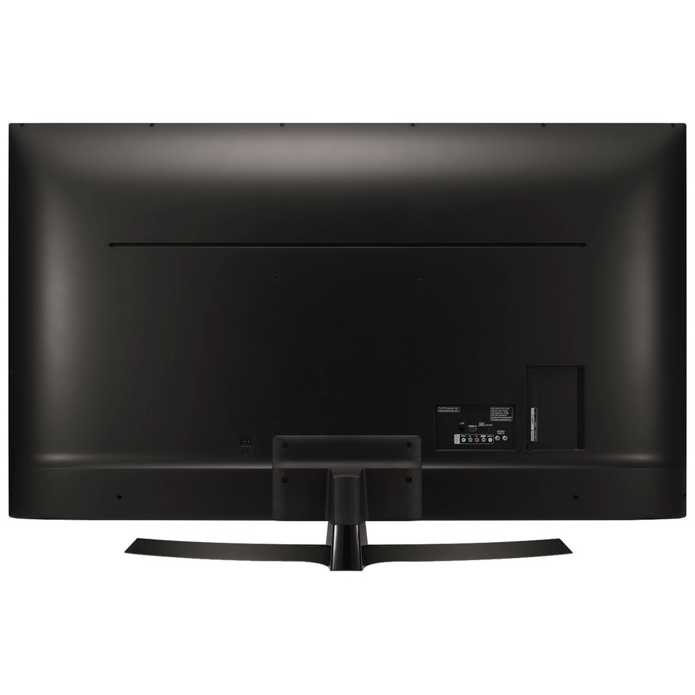 Телевизор LG 65UJ634V - фото 8 Телевизор LG 65UJ634V - фото 8