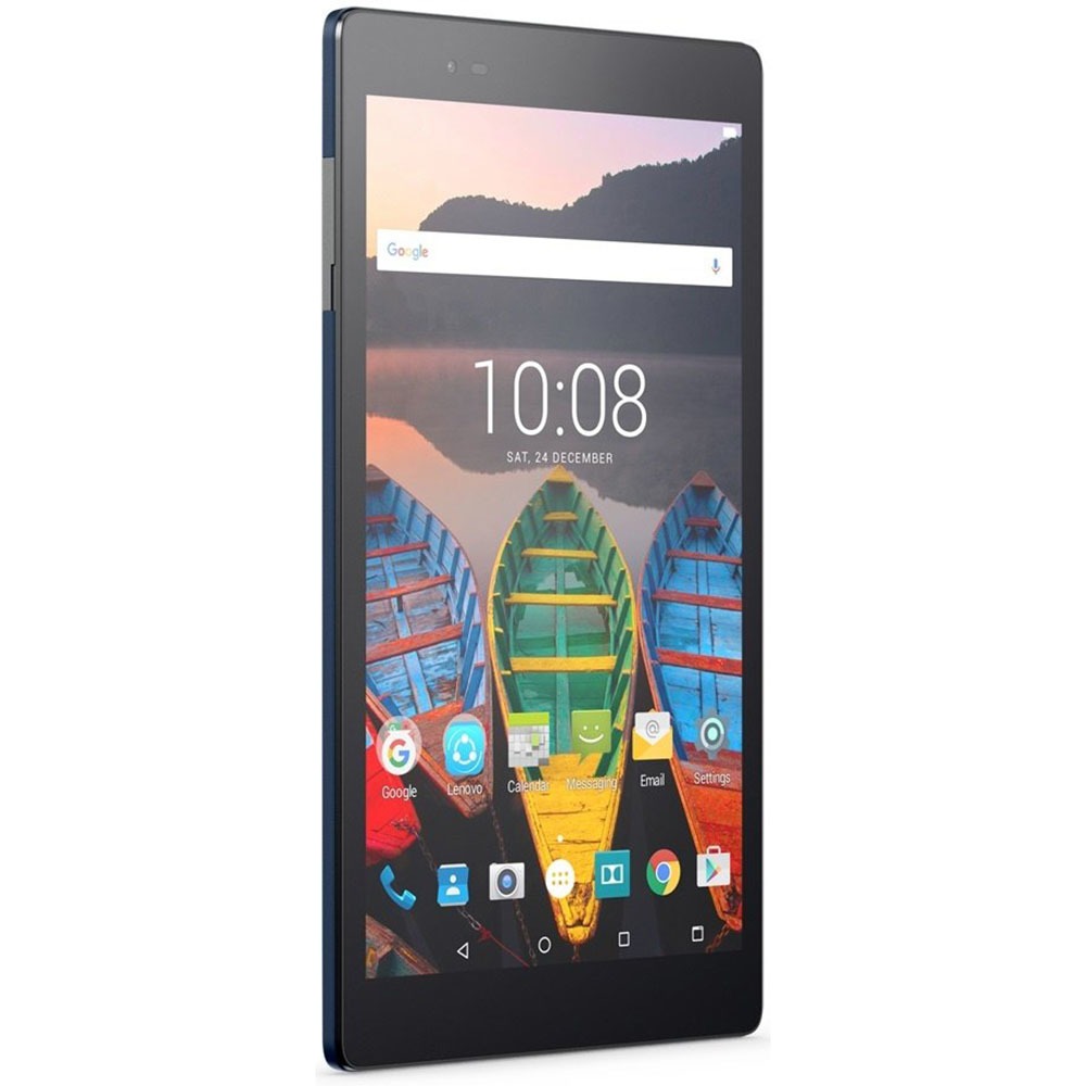 Планшет Lenovo Tab 3 Plus 16Gb TB-8703X LTE, Blue - фото 2 Планшет Lenovo Tab 3 Plus 16Gb TB-8703X LTE, Blue - фото 2