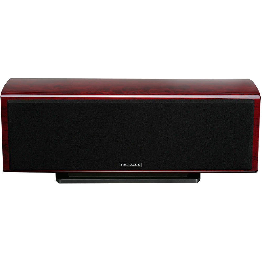 Акустическая система Wharfedale Reva-C Deep Rose Piano - фото 3 Акустическая система Wharfedale Reva-C Deep Rose Piano - фото 3