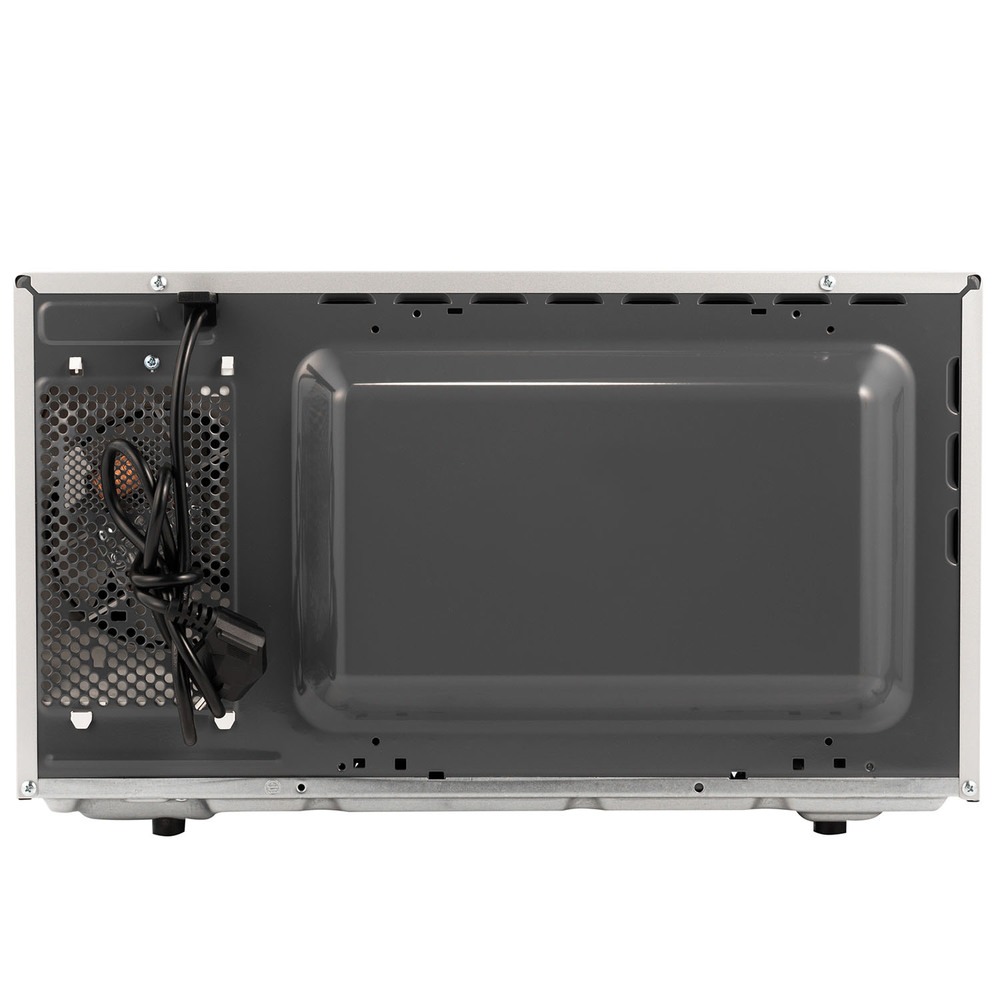 Микроволновая печь Sharp R-3852RSL - фото 6 Микроволновая печь Sharp R-3852RSL - фото 6