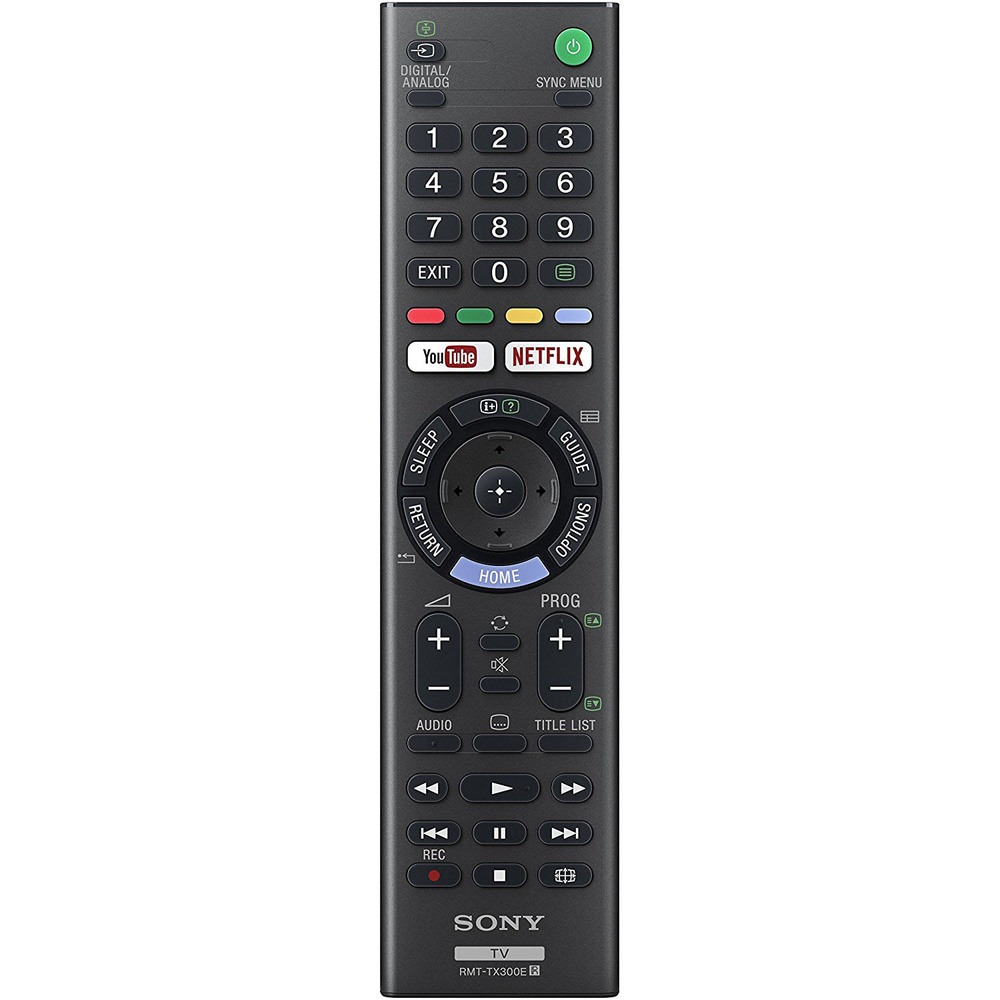 Телевизор Sony KDL43WE755 - фото 6 Телевизор Sony KDL43WE755 - фото 6