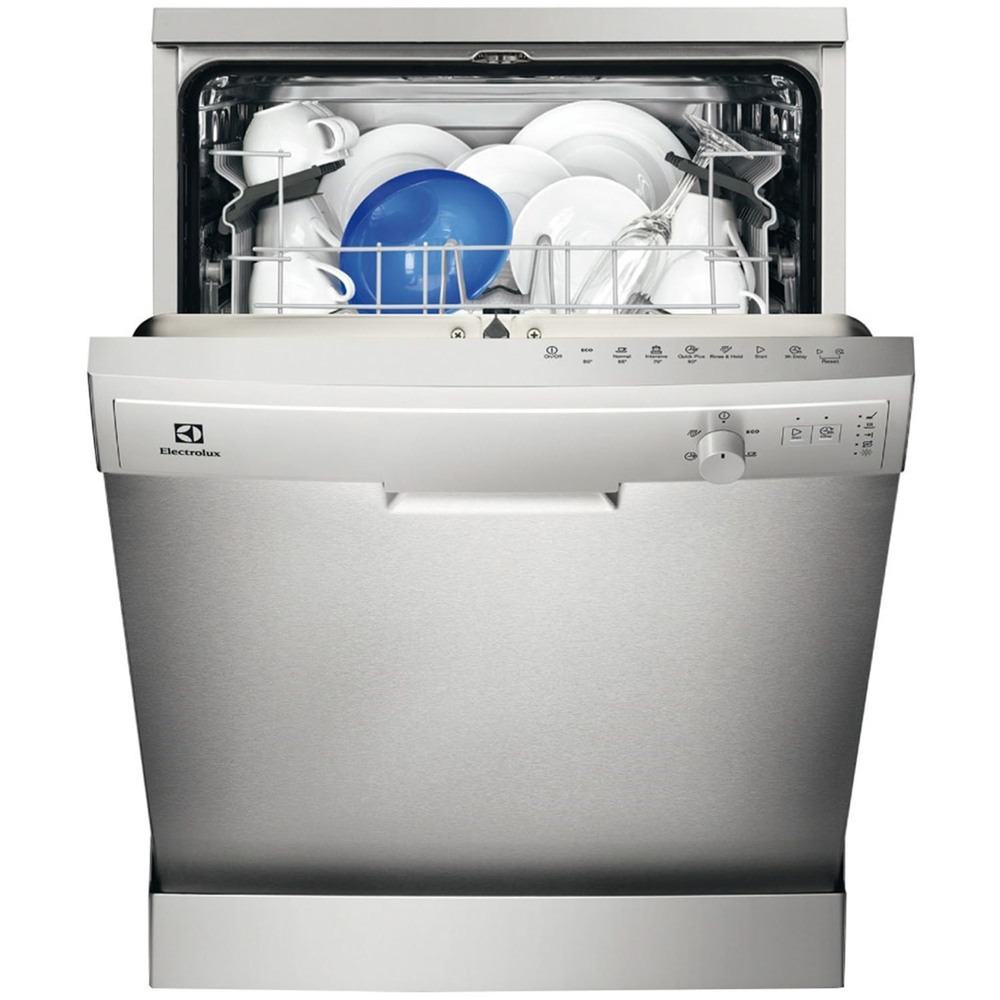 Посудомоечная машина Electrolux ESF9526LOX - фото 1 Посудомоечная машина Electrolux ESF9526LOX - фото 1