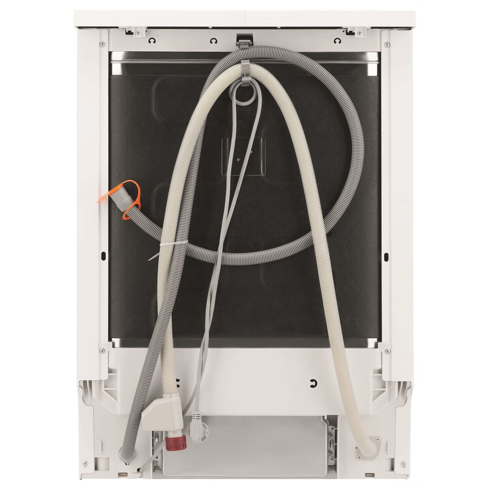 Посудомоечная машина Electrolux ESF9526LOX - фото 4 Посудомоечная машина Electrolux ESF9526LOX - фото 4