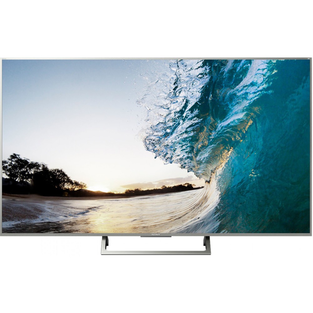 Телевизор Sony KD-55XE8577 - фото 1 Телевизор Sony KD-55XE8577 - фото 1
