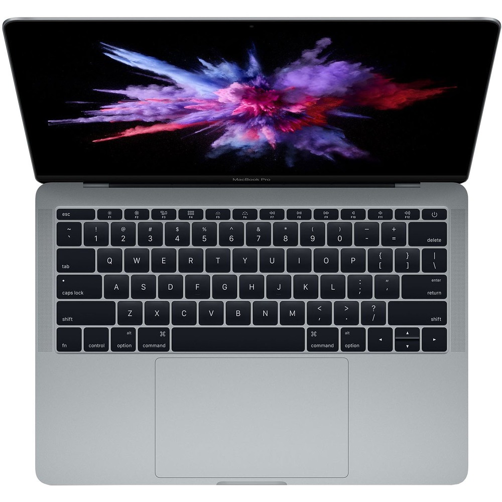 Ноутбук Apple MacBookPro 13.3 Y2017 серебристый (MPXR2RU/A) - фото 2 Ноутбук Apple MacBookPro 13.3 Y2017 серебристый (MPXR2RU/A) - фото 2