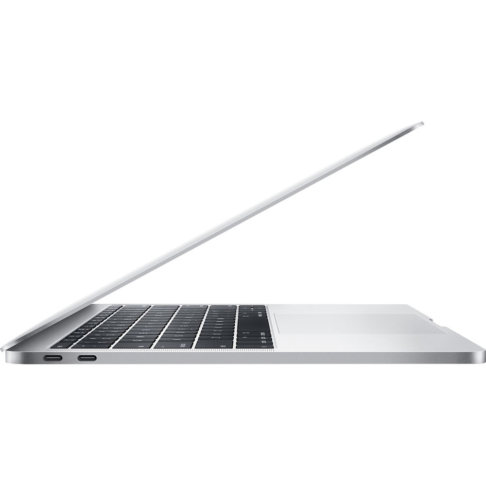 Ноутбук Apple MacBookPro 13.3 Y2017 серебристый (MPXR2RU/A) - фото 3 Ноутбук Apple MacBookPro 13.3 Y2017 серебристый (MPXR2RU/A) - фото 3