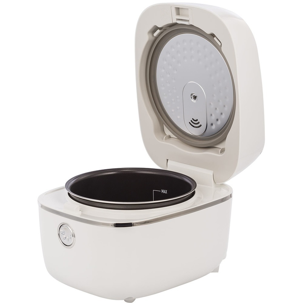 Мультиварка Tefal RK 9001 - фото 5 Мультиварка Tefal RK 9001 - фото 5