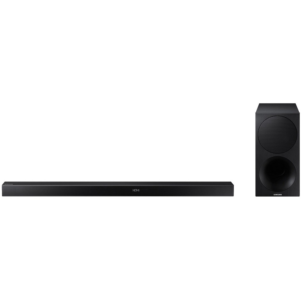 Акустическая система Samsung HW-M550 - фото 2 Акустическая система Samsung HW-M550 - фото 2