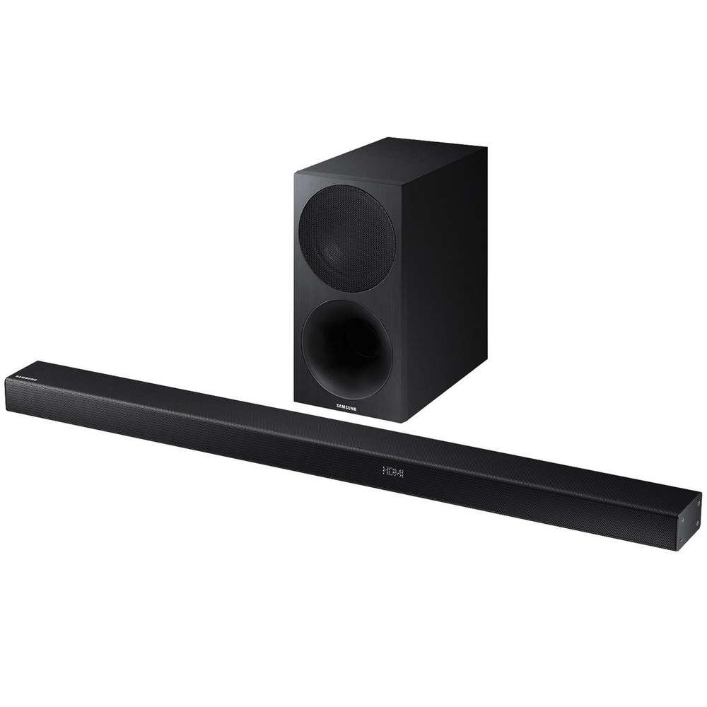 Акустическая система Samsung HW-M550 - фото 3 Акустическая система Samsung HW-M550 - фото 3