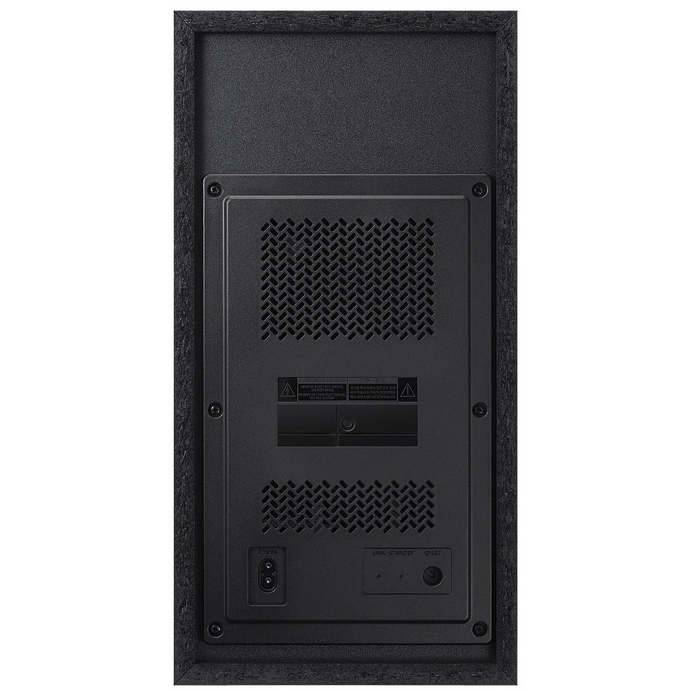 Акустическая система Samsung HW-M550 - фото 7 Акустическая система Samsung HW-M550 - фото 7