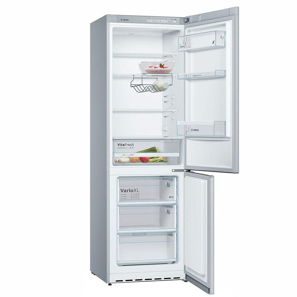 Холодильник Bosch KGV36XL2AR - фото 2 Холодильник Bosch KGV36XL2AR - фото 2