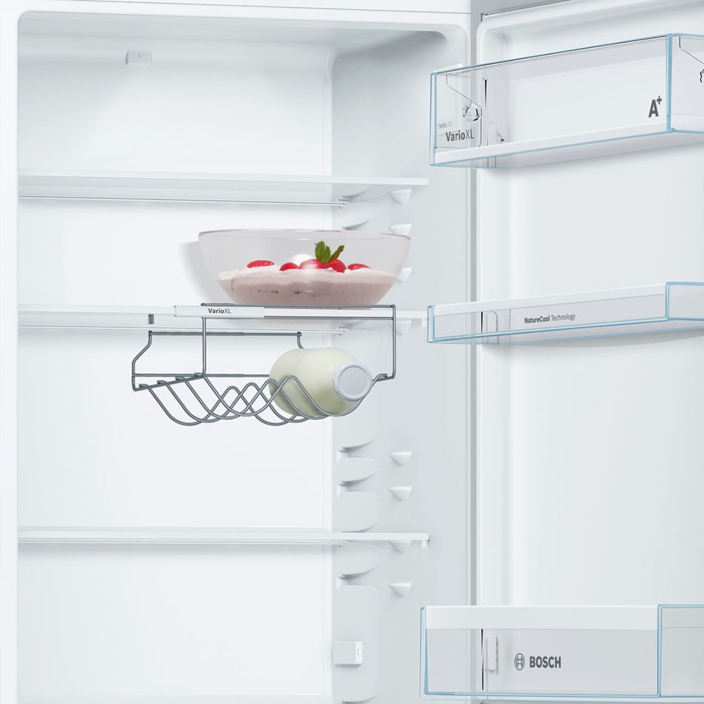 Холодильник Bosch KGV36XL2AR - фото 4 Холодильник Bosch KGV36XL2AR - фото 4