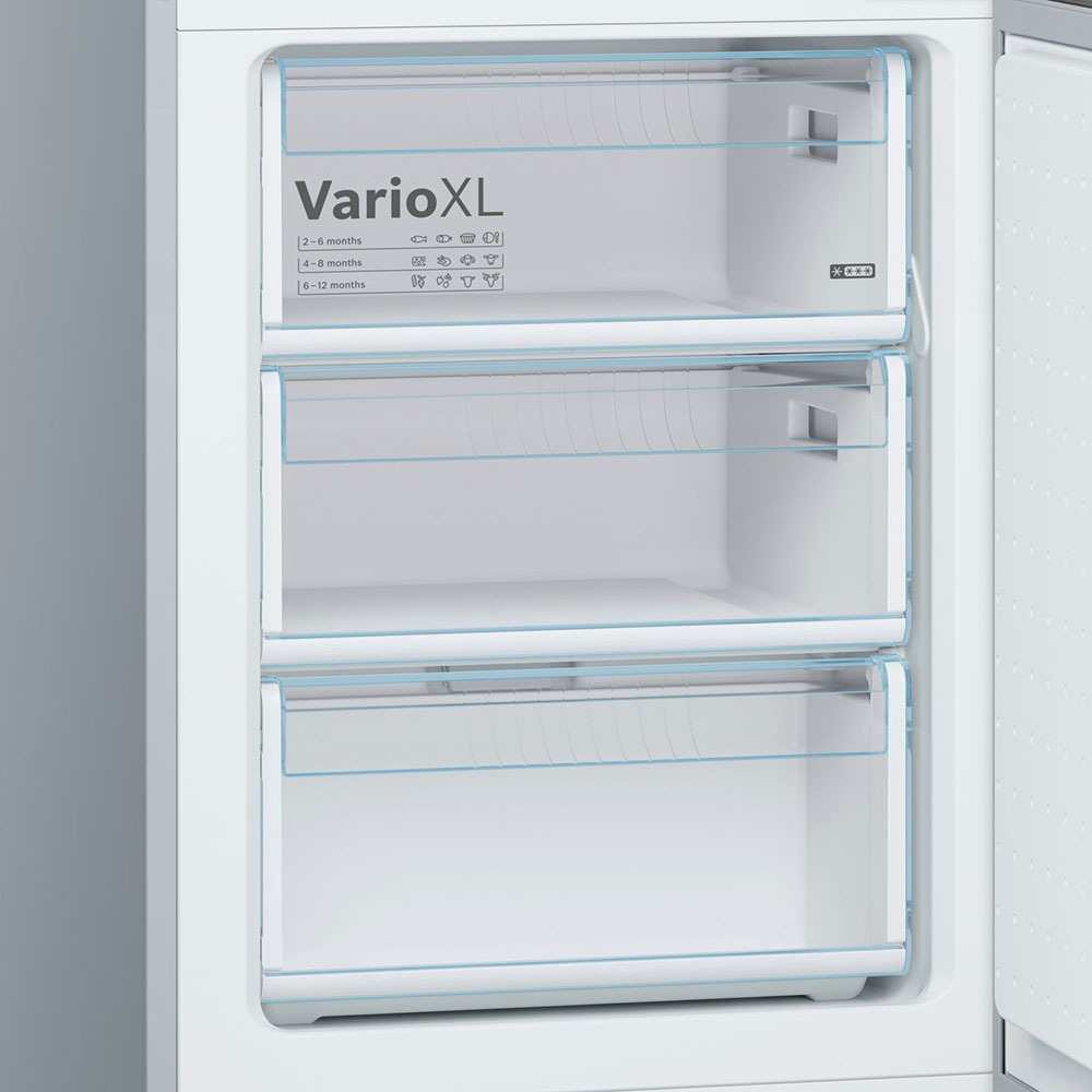 Холодильник Bosch KGV36XL2AR - фото 7 Холодильник Bosch KGV36XL2AR - фото 7