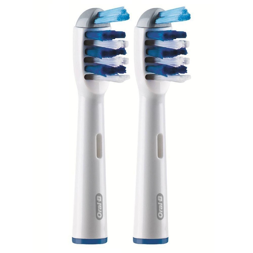 Сменная насадка Braun Oral-B TriZone EB30 - фото 1 Сменная насадка Braun Oral-B TriZone EB30 - фото 1