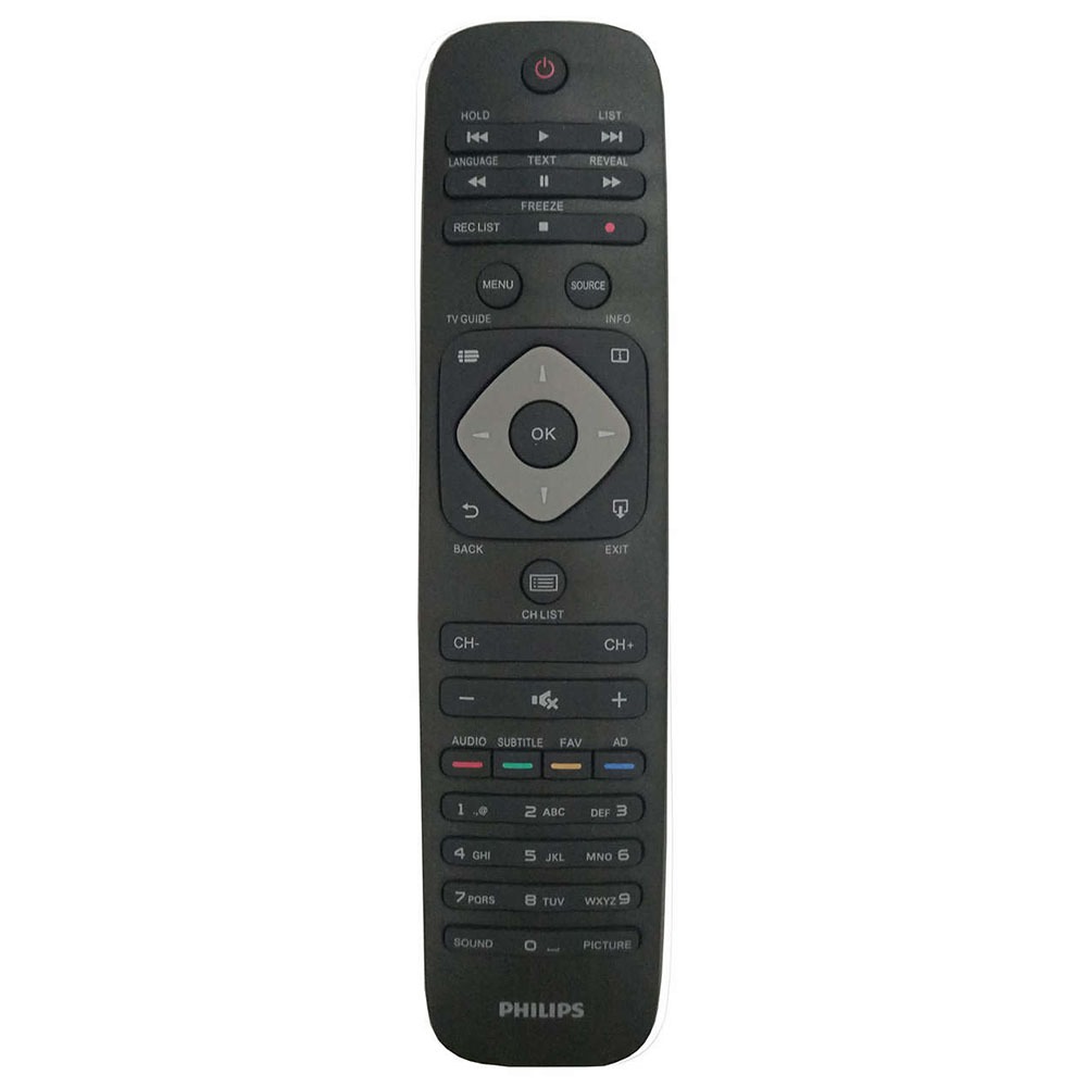 Телевизор Philips 42PFT4001/60 - фото 3 Телевизор Philips 42PFT4001/60 - фото 3