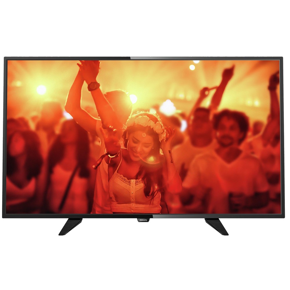 Телевизор Philips 32PHT4201/60 - фото 1 Телевизор Philips 32PHT4201/60 - фото 1