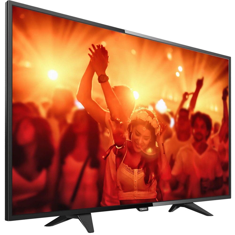 Телевизор Philips 32PHT4201/60 - фото 2 Телевизор Philips 32PHT4201/60 - фото 2