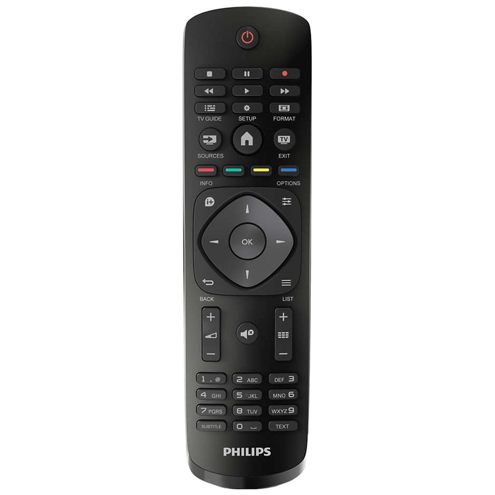Телевизор Philips 32PHT4201/60 - фото 3 Телевизор Philips 32PHT4201/60 - фото 3