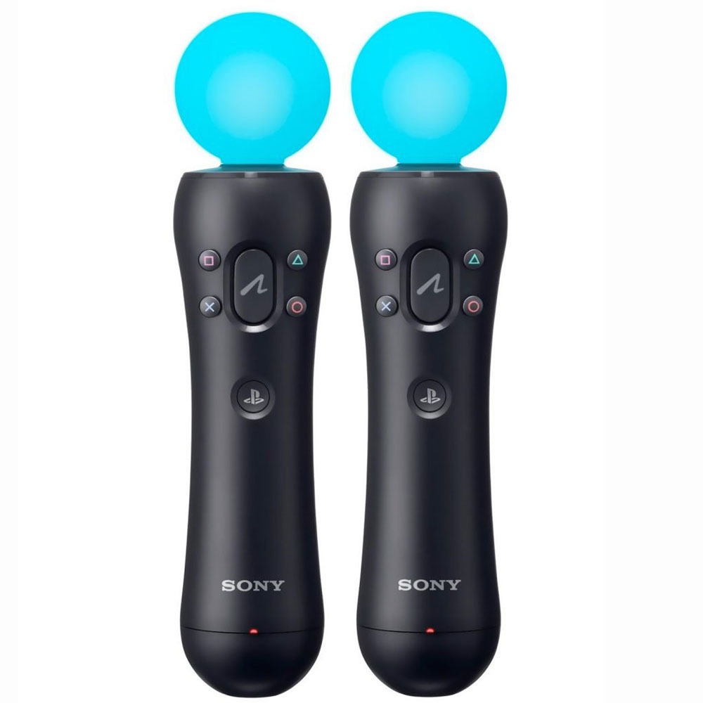 Sony move controller