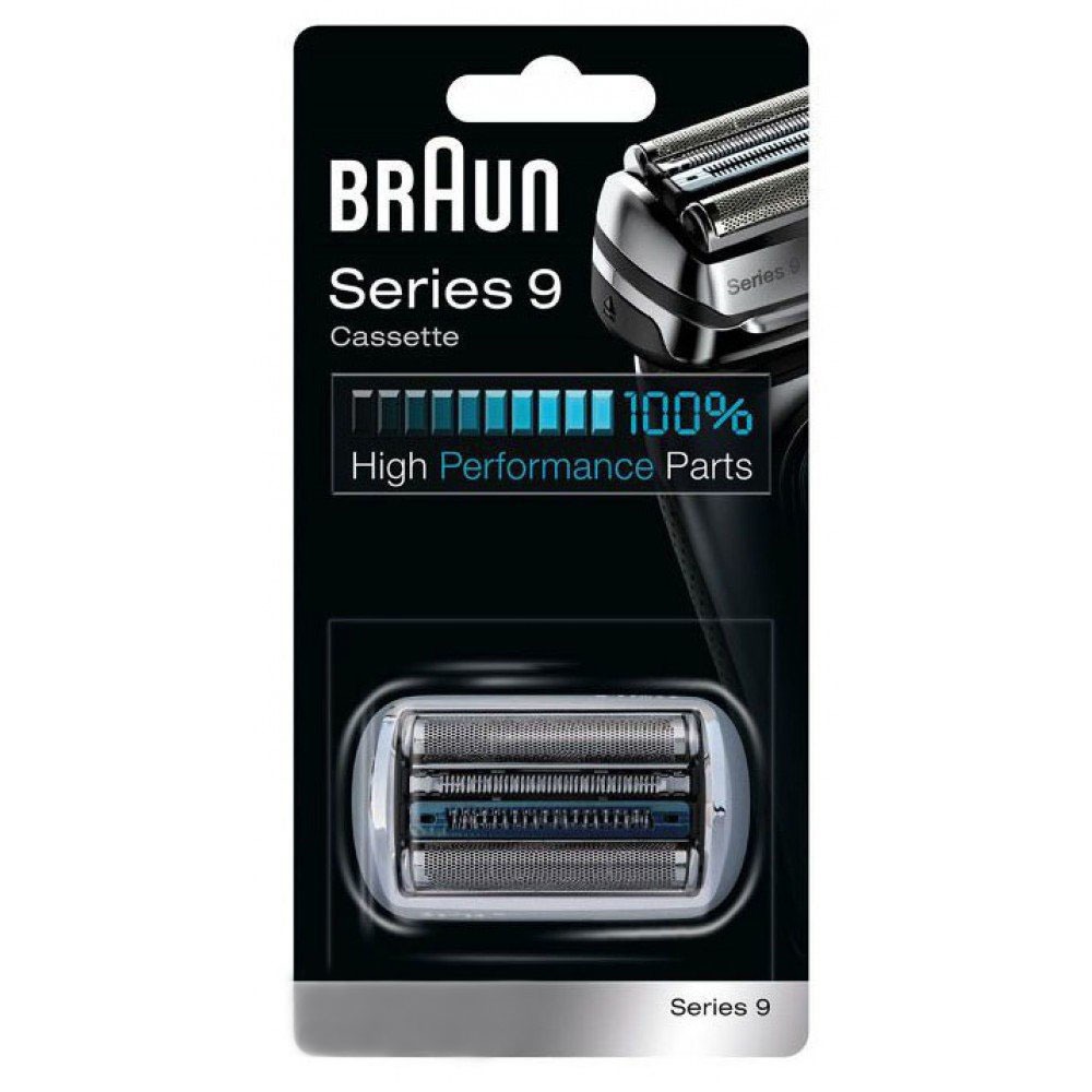 Braun 92s Series 9 Купить