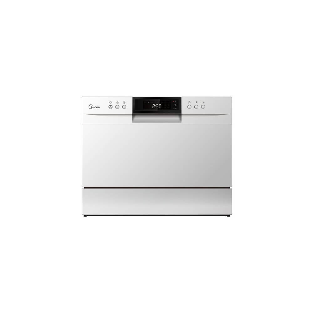 Отзывы на Посудомоечная машина Midea MCFD 55500 W | Орёл