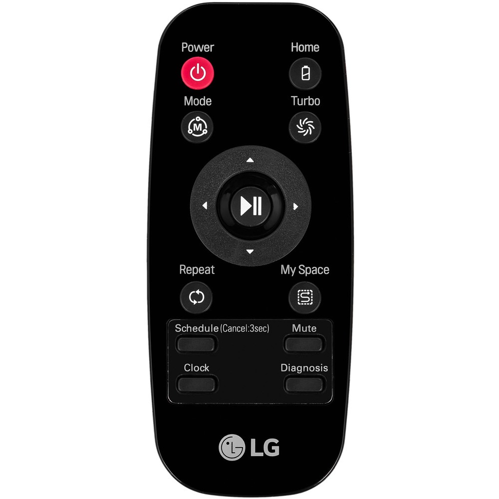 Lg Cordzero Робот Пылесос Купить