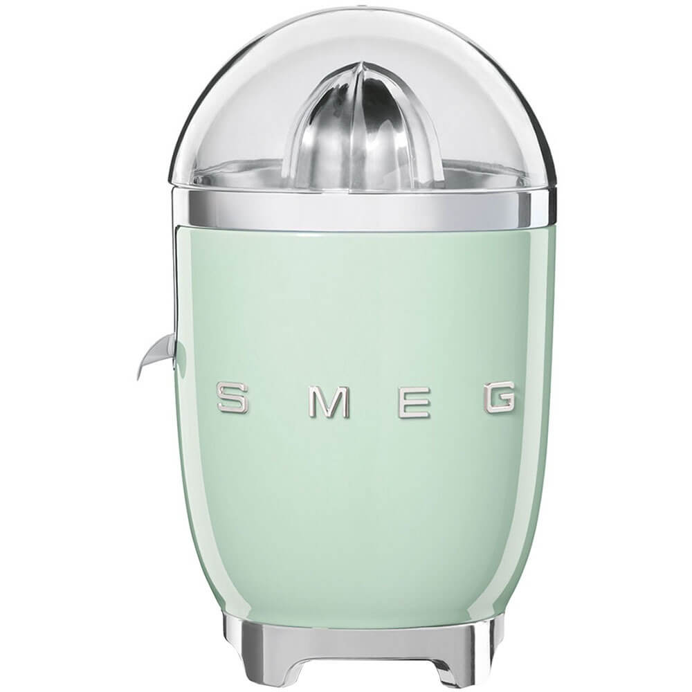 Купить Соковыжималка Smeg CJF01PGEU в Москве