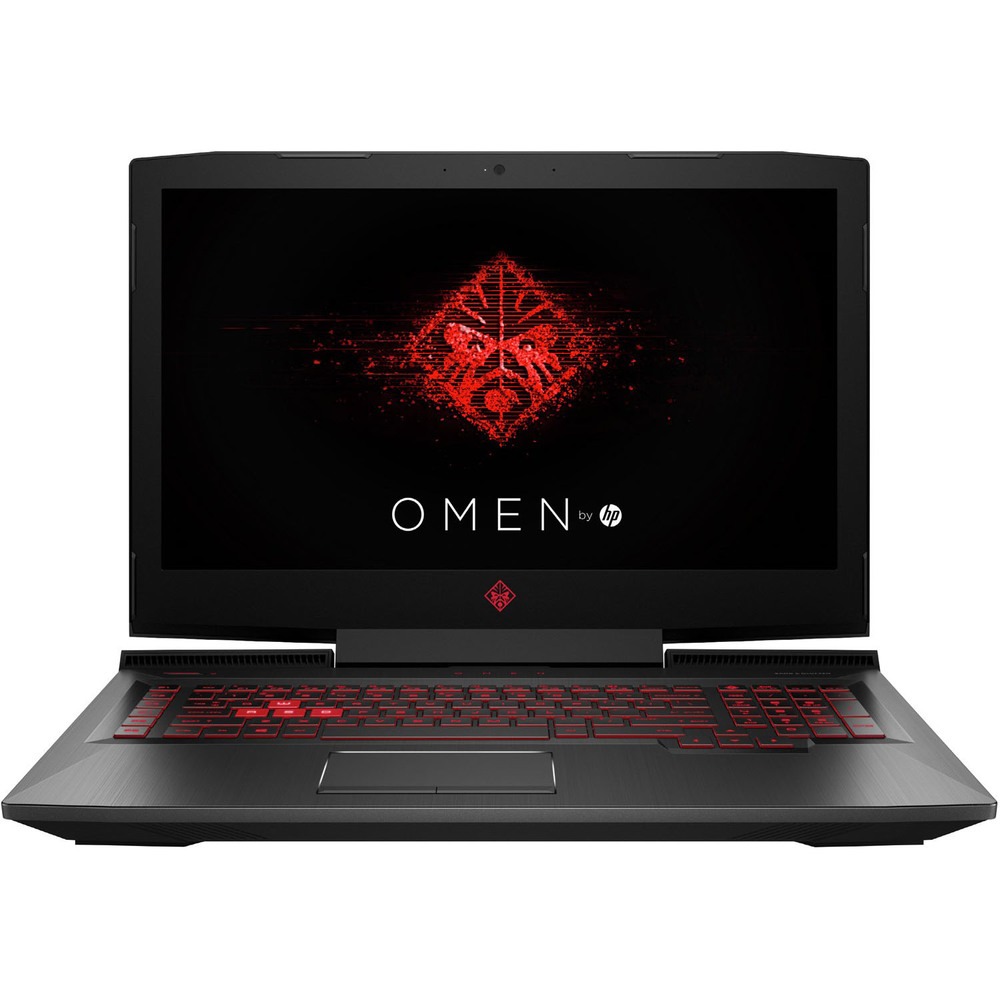 Hp omen 17 an016ur разбор