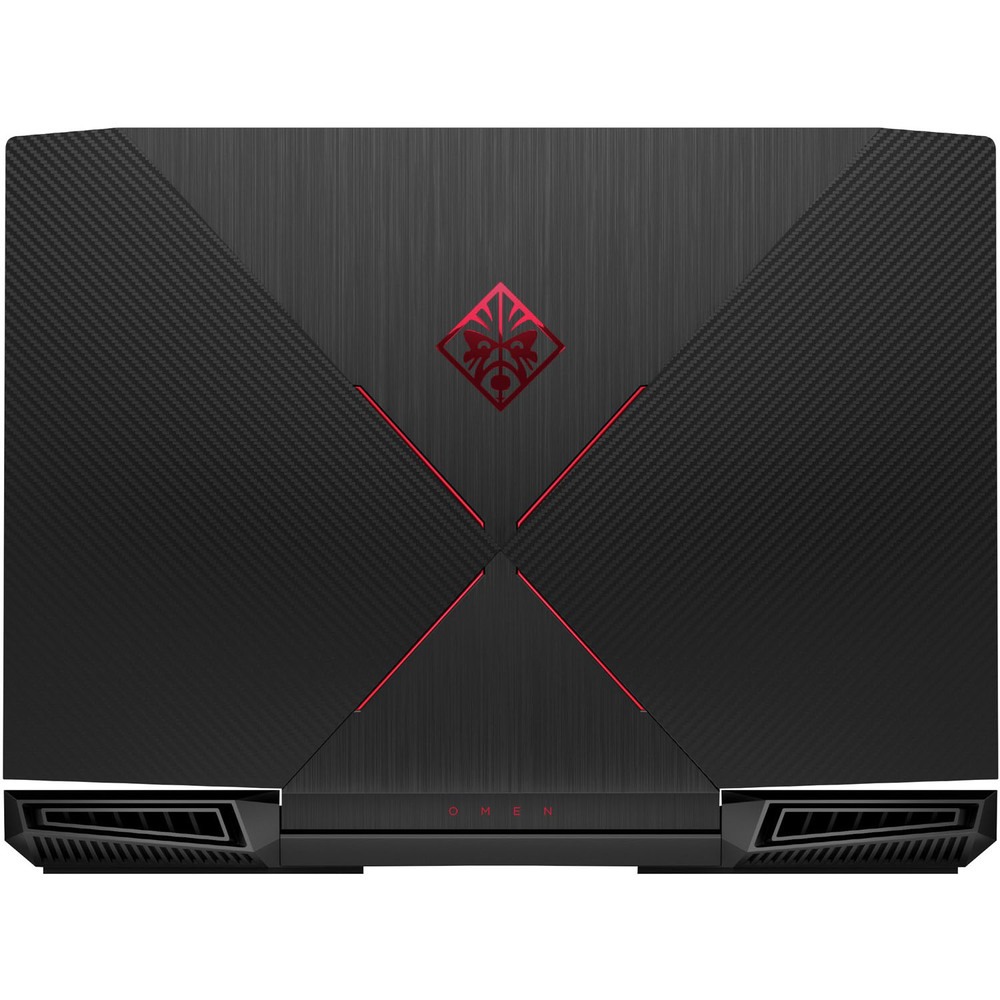 Hp omen 17 an016ur разбор