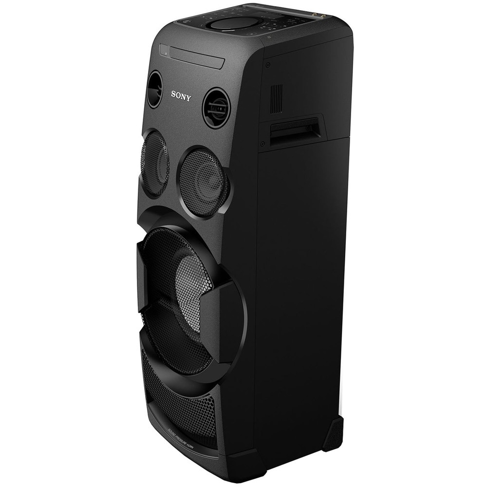 Купить Музыкальный центр Sony MHC-V50D в Москве