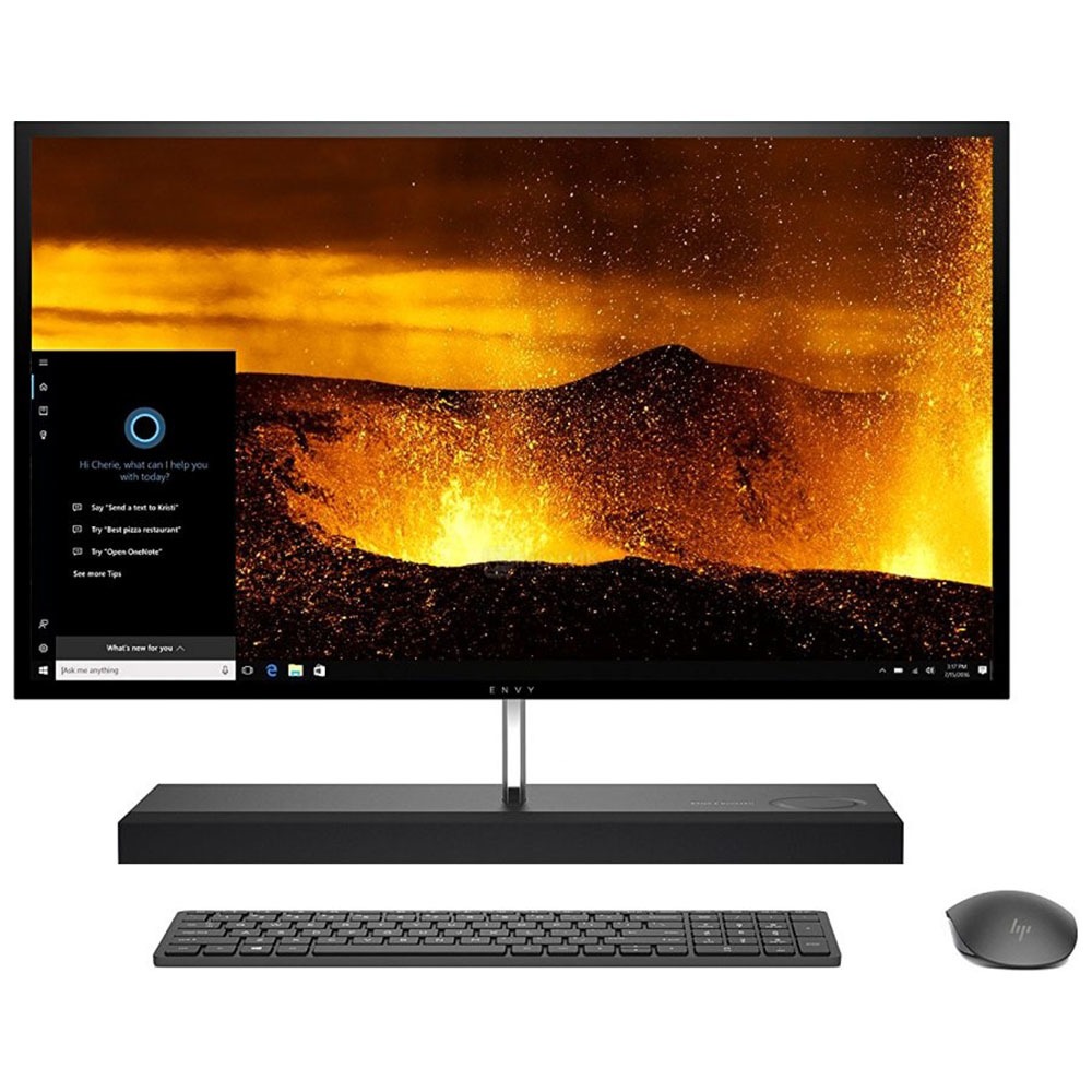Купить Моноблок HP Envy 27-b101ur (1AV88EA) в Москве