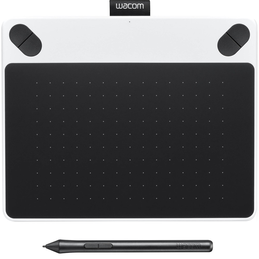 Планшет Wacom Intuos M Купить