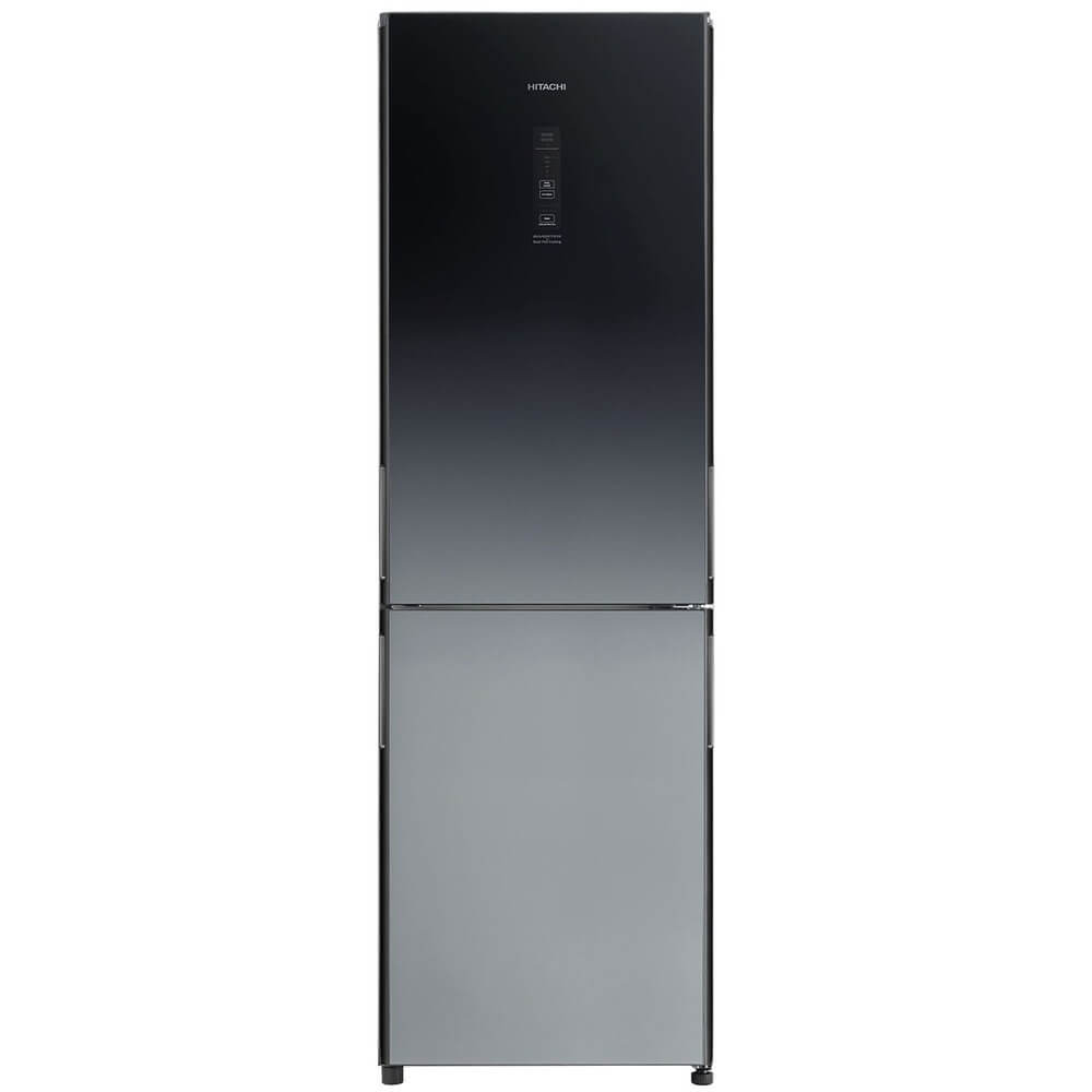 Купить Холодильник Hitachi R-BG 410 PU6X XGR в Москве